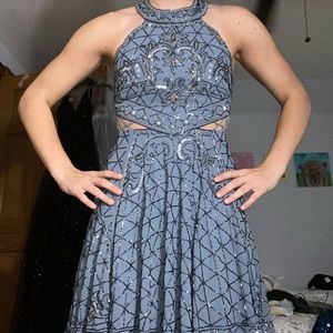 ASOS Homecoming dress